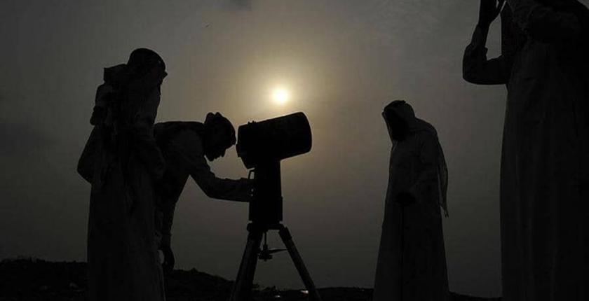 السعودية.. الإثنين أول أيام شهر رمضان المبارك