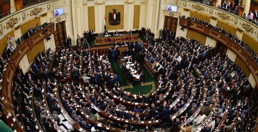 مصر.. البرلمان يوافق على إعلان حالة الطوارئ لمدة 3 شهور 
