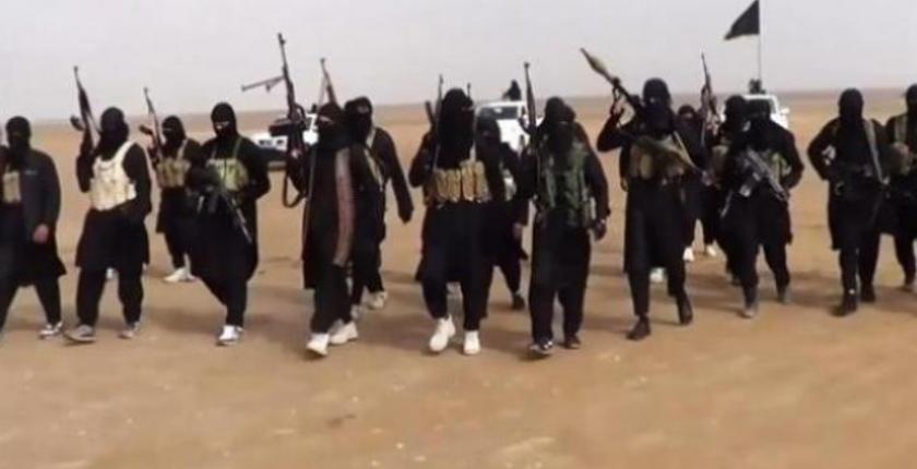 "داعش" يتقوى بظهور أبو بكر البغدادي ويشن أول هجوم له شمال العراق