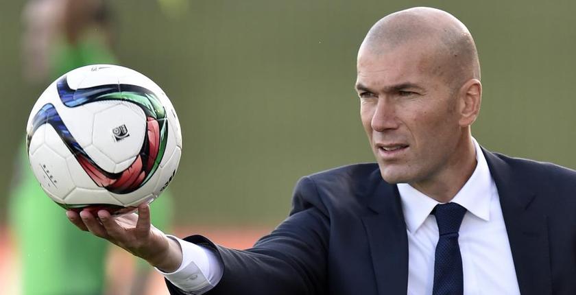 ريال مدريد يحسم ثالث صفقاته الصيفية