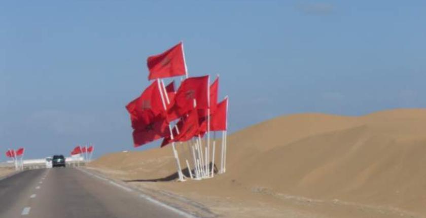 خطير.. تفاصيل استفزاز خليجي جديد للمغرب 