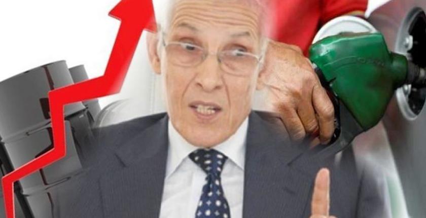 بالتفاصيل .. أسعار المحروقات تشتعل من جديد.. والداودي يلتزم الصمت !