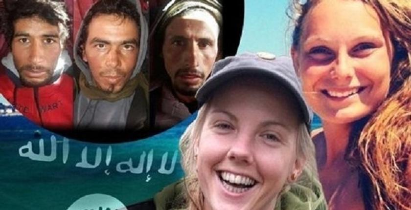 انطلاق محاكمة المتهمين في قتل سائحتين اسكندنافيتين بإمليل
