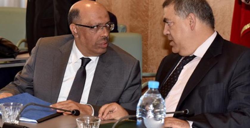 وزارة "لفتيت" تجري تغييرات هامة في صفوف رجال السلطة 