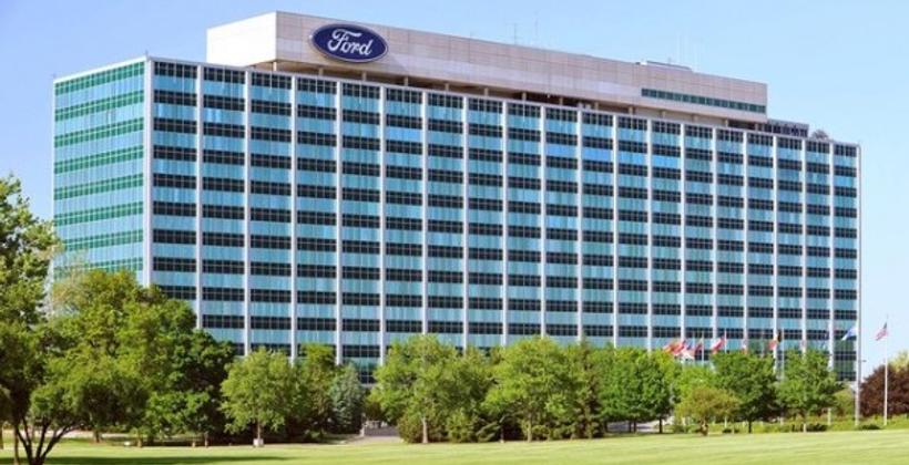 Ford veut réduire de 10% sa masse salariale mondiale