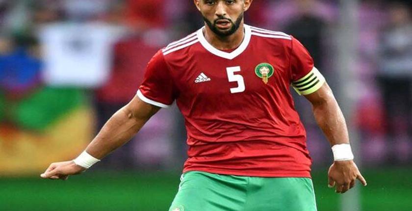 هل سيعود "الكابيتانو" بنعطية إلى "الكالتشيو"
