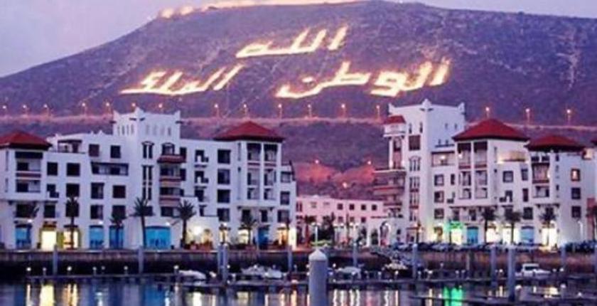 بالأرقام.. السياح المغاربة في صدارة الوافدين على عاصمة سوس