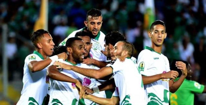 نجم الرجاء ضمن اللائحة الأولية لـ "الكان"