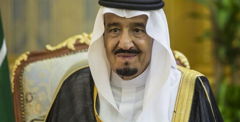 العاهل السعودي يدعو القادة العرب لقمتين طارئتين بمكة 