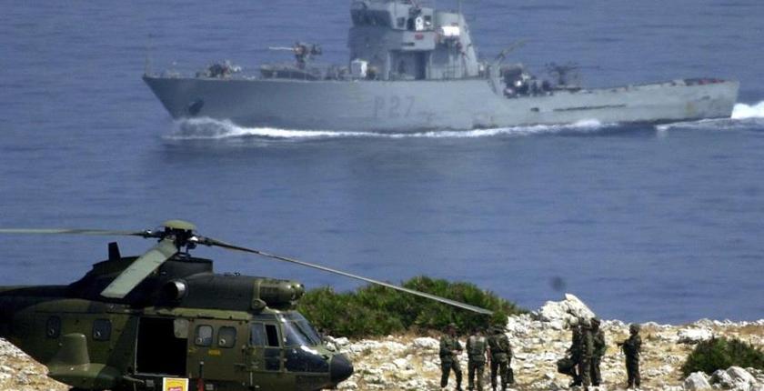 بعد أزمة 2002.. سيناريو توتر جزيرة "ليلى" بين المغرب وإسبانيا يعيد نفسه
