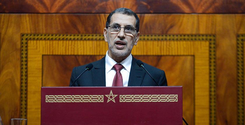 "البام" و"الإستقلال" يسخران من "هزالة" حصيلة حكومة "العثماني"