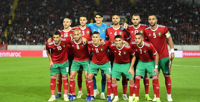 بعد إلغاء ودية نيجيريا.. "الأسود" يواجهون غامبيا وزامبيا  استعدادا لـ"كان" مصر