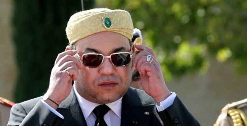جلالة الملك يهنئ الرئيس اليمني بمناسبة العيد الوطني لبلاده