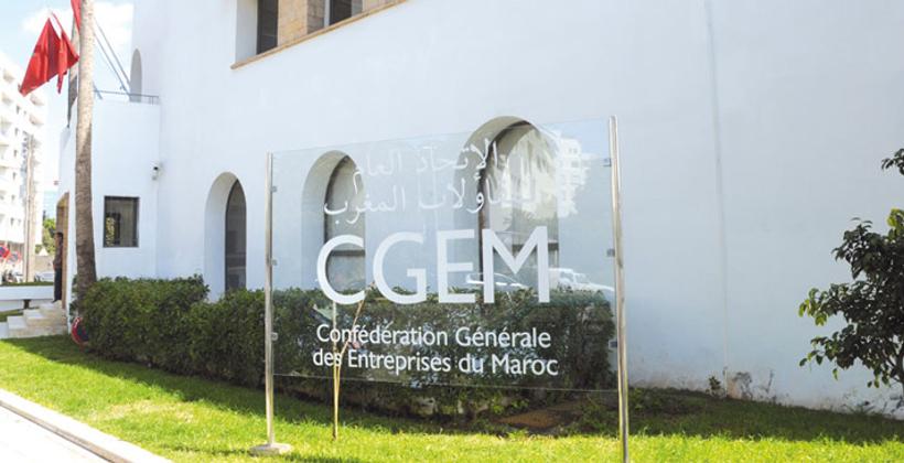 La CGEM explore les opportunités de coopération avec les partenaires techniques et financiers du Royaume