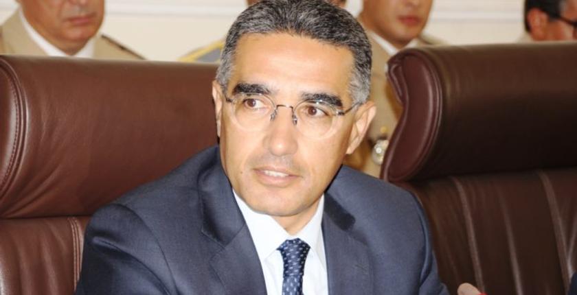 الوالي اليعقوبي يستفسر "الجماني"  عن سبب عرقلته لمجلس الرباط