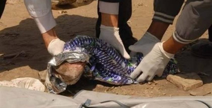 استنفار باشتوكة آيت باها بعد العثور على جثة رضيع حديث الولادة 