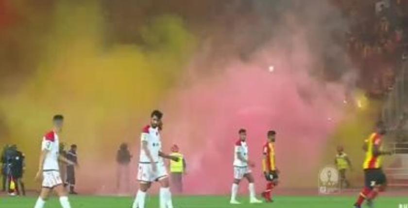 تعادل الترجي والوداد في ذهاب نهائي أبطال أفريقيا 