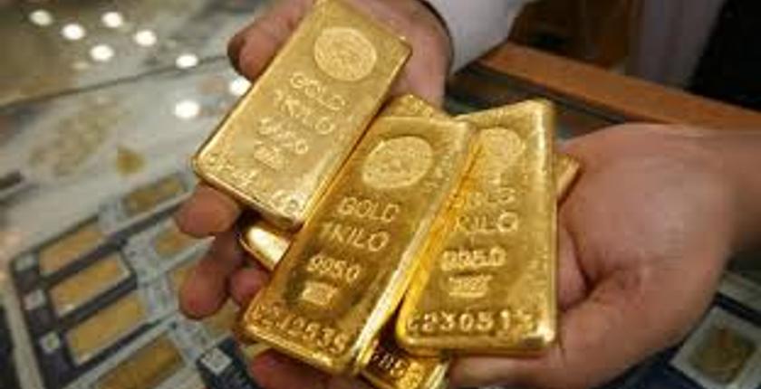 أمن الدا البيضاء يعتقل  مغربيين وإسبانيين  وبحوزتهم 11.7 كيلوغرام من الذهب
