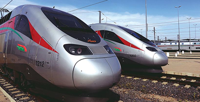 Al Boraq: Plus qu'un train, un fer de lance marocain