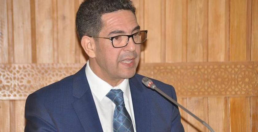 أمزازي يرد على مقاطعة النقابات لجلسة الحوار حول ملف المتعاقدين
