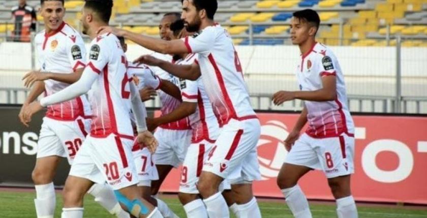 الوداد يتحدى الترجي في مواجهة بين آخر متوجين ب"أبطال إفريقيا"