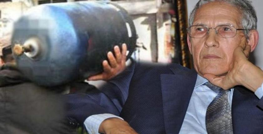 الداودي: "دعم "البوطا يستفيد منه  الأغنياء فقط.. ولو كان بإمكاني لرفعته غدا"