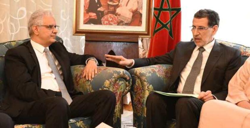 بركة للعثماني: "المغاربة ملوا من الشعارات والوعود الكاذبة"