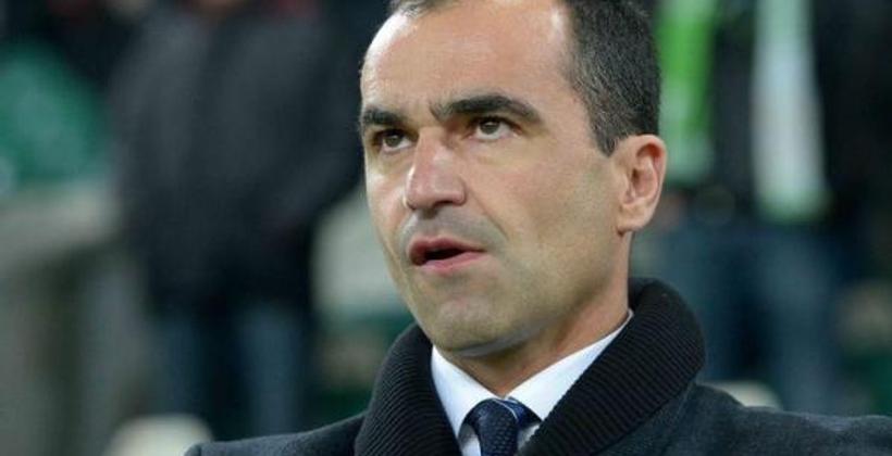 مدرب منتخب بلجيكا يوضح حقيقة اتفاقه مع برشلونة 