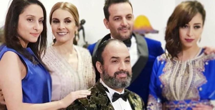 المسلسل المغربي "الماضي لا يموت" يثير غضب المحامين.. ومخرج العمل يرد