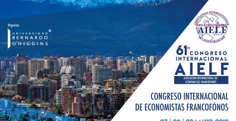 Ouverture à Santiago du Chili des travaux du 61ème Congrès de l'AIELF avec la participation d’une importante délégation académique marocaine