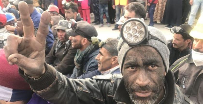 قرار جديد من استئنافية وجدة بخصوص معتقلي "الحراك"