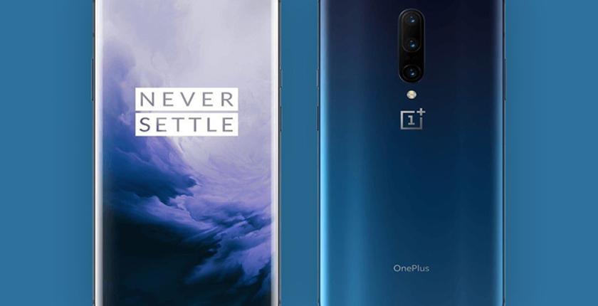 قبل الإعلان الرسمي.. تسريبات كاملة لمواصفات هاتف OnePlus 7 الخارق والمثير للإعجاب