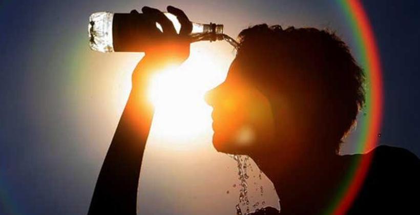 أرصاد المغرب تتوقع استمرار الأجواء الحارة  في فاتح يونيو
