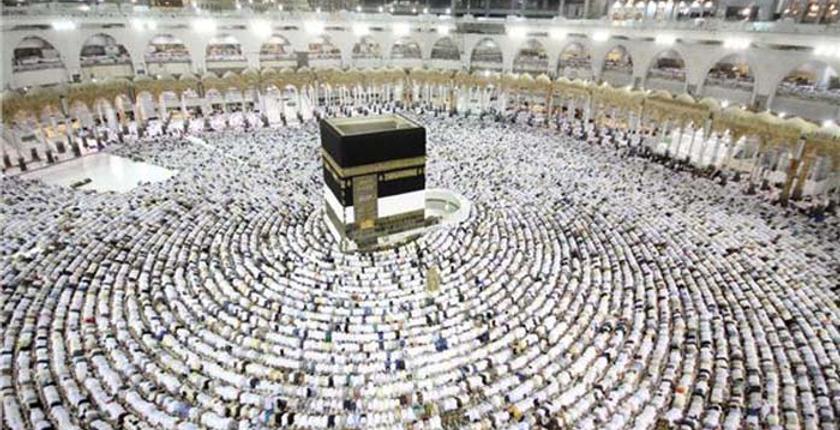 السعودية.. وصول أكثر من 7.2 مليون معتمر.. وإصدار 7.5 مليون تأشيرة 