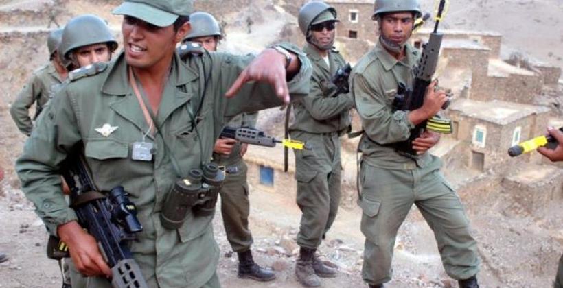 لفتيت يهيب بالشباب لأداء "التجنيد الإجباري".. ويذكرهم بموعد انتهاء الإحصاء