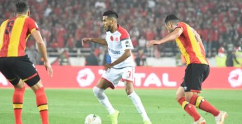 وسط أجواء مشحونة...الوداد البيضاوي يتحدى الترجي التونسي على زعامة أفريقيا