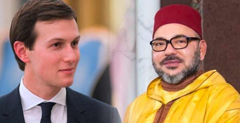 ممثل خاص لترامب: "المغرب بلد صديق وحليف" لأمريكا