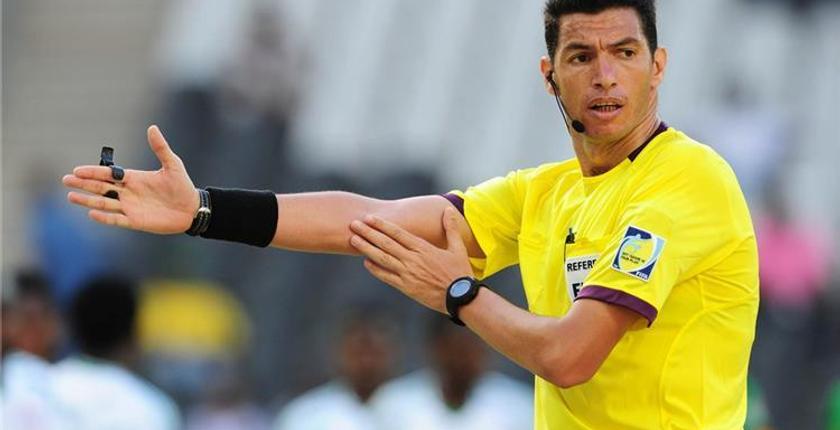 بعد قرار الـCAF.. الوداد البيضاوي يطالب الإتحاد المصري بالتحقيق مع الحكم جريشة 