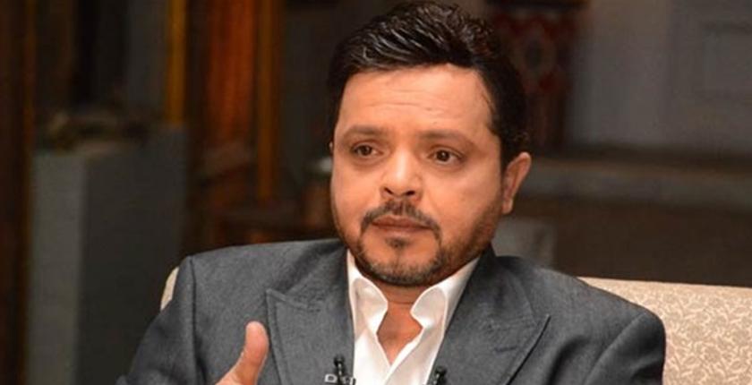 بعدما أثار حفيظتهم.. الممثل المصري "محمد هنيدي" يقدم اعتذره للمغاربة