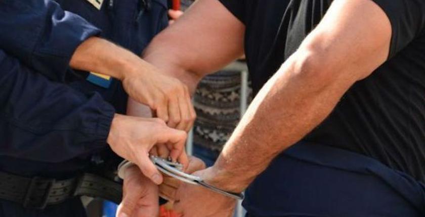 أمن طنجة يوقف إيطاليا يتزعم أحد فروع المافيا