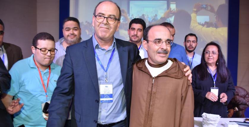 العماري يدخل على خط الصراع الداخلي لـ"البام".. وإليكم التفاصيل