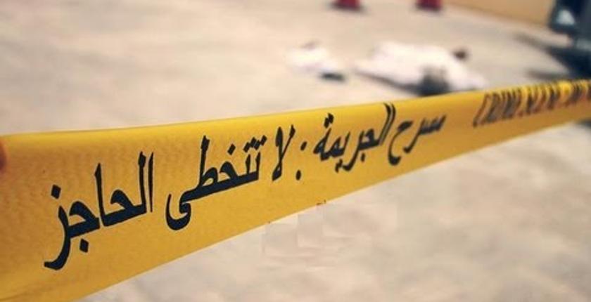 تاونات.. توقيف ثلاثيني أجهز على جاره بـ"عتلة"