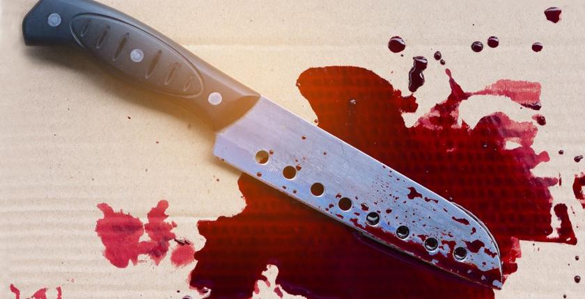 أزرو ..  زوج يذبح زوجته بطريقة بشعة .. ويسلم نفسه لرجال الدرك