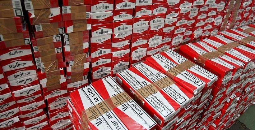 Recul à 3,7% du taux de prévalence des cigarettes de contrebande en 2018 (ADII)