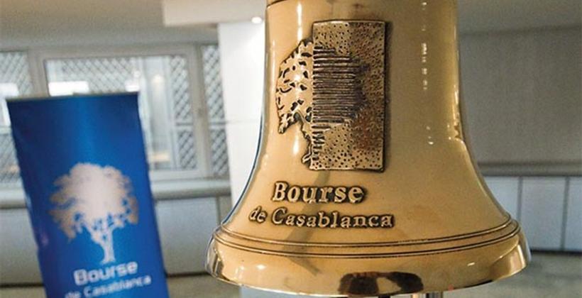 La Bourse de Casablanca débute la séance dans le rouge