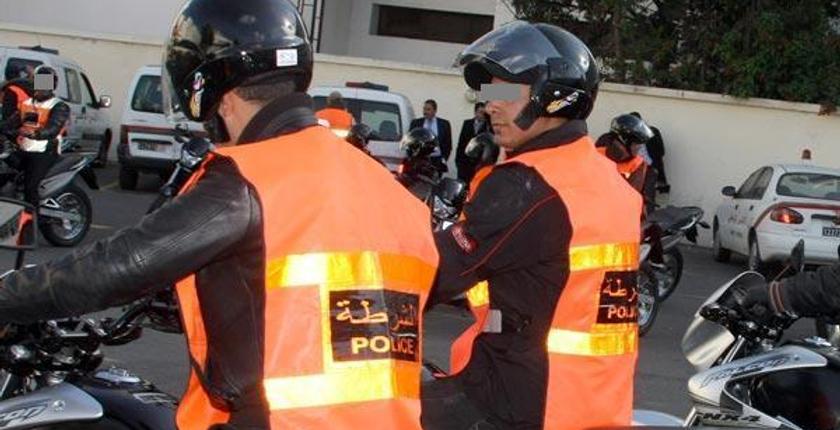 كلميم..إحالة 2032 شخصا على القضاء لتورطهم في قضايا مختلفة