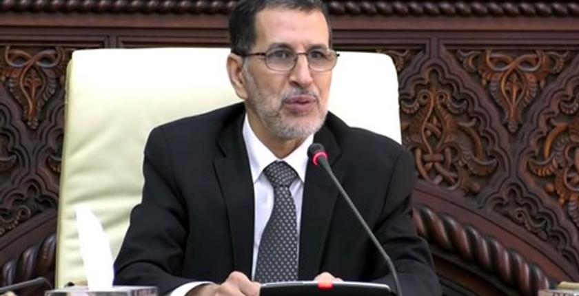 تصريحات العثماني حول الجزائر تثير الكثير من اللغط.. والخلفي يوضح
