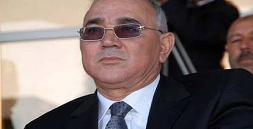 الموت يفجع  الشرقي اضريس الوزير المنتدب في الداخلية سابقا 