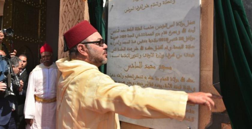 بأمر ملكي.. فتح 20 مسجدا في وجه المصلين خلال رمضان المبارك