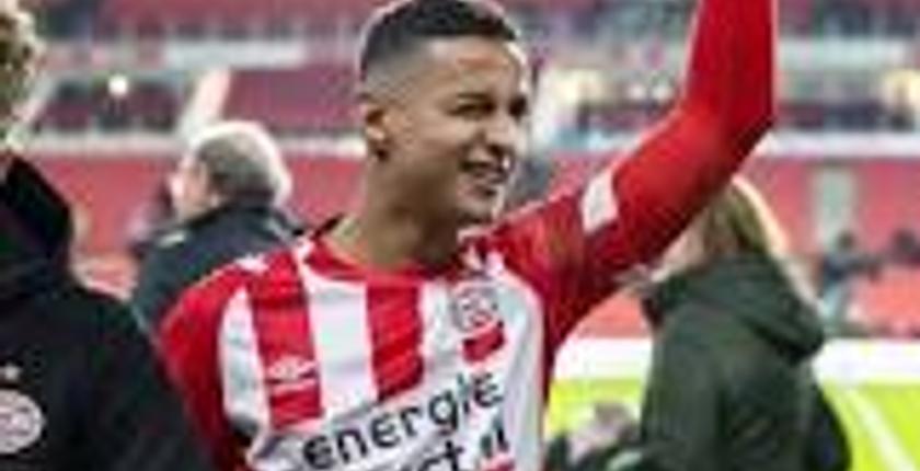 الاتحاد الهولندي يخطط لخطف موهبة مغربية جديدة